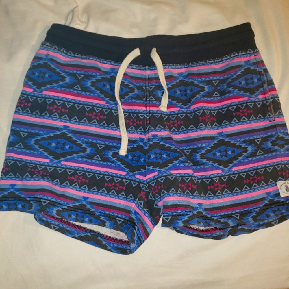 Chubbies Limited Edition Casual Sweatshort